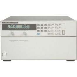 6680A, Laboratory power supply Outputs=1 5 kW, Keysight