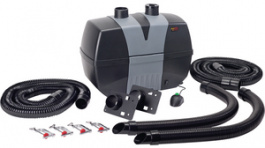 BVX-201-KIT1, Solder fume extractor 85 W F (CEE 7/4), Metcal
