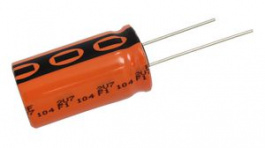 MAL223051008E3, Electrical Double Layer Energy Storage Capacitor 50F 3V 18mm, Vishay