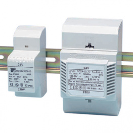 PSS32, Safety transformer 32 VA, Tufvassons
