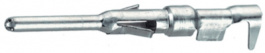 RSC 162/1 AG, Crimp contact male, Hirschmann