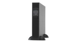 Z1500, UPS, Rack Mount / Stand Mount, 1.35kW, 230V, 8x IEC 60320 C13, Online