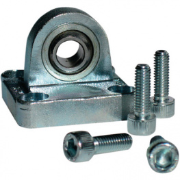 CS5125, Pivoting mount/bearing, SMC PNEUMATICS