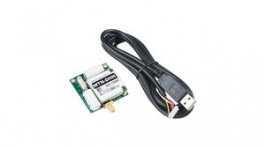 WRL-14498, RockBLOCK 9603 Iridium Satellite Communications Module, SparkFun Electronics