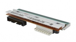 P1004233, Printhead, 600 dpi, Suitable for 110Xi4, Zebra