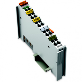 750-513/000-001, Relay Output Module N/A, Wago