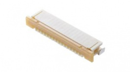 52271-1279, Разъем: FFC (FPC); горизонтальный; PIN:12; SMT; Easy-On; 50В; 500мА, Molex