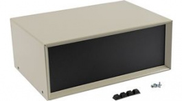 1426O, Корпус: с панелью; вентилируемая; 1426; Х:254мм; Y:178мм; Z:102мм, Hammond