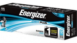 E301323500 [20 шт], Primary Battery 1.5 V, LR6, Energizer