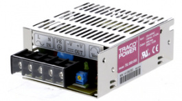 TXL 050-05S, Блок питания: импульсный; модульный; 50Вт; 5ВDC; 99x82x35мм; 10А, Traco Power