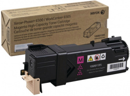 106R01595, Toner magenta, Xerox