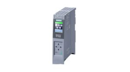 6ES7513-1AL02-0AB0, Programmable Logic Controller CPU 1.5 MB/300 kB 24V PROFINET IRT, Siemens