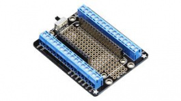 2926, Terminal Block Breakout Prototyping FeatherWing, Assembled, ADAFRUIT