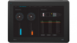 X2 mArINE 15, Touch panel, X2 marine 15.4 ^, Beijer Electronics