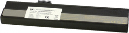 VIS-30-AM-M7400L, Fujitsu Siemens Notebook battery, div. Mod., FJS Amilo M1405/M1424/M1425/M7405/M, Vistaport