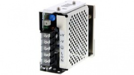 S8JX-G01512CD, Power Supply, 15W, 100 ... 240VAC, 12V, 1.3A, Omron