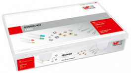 154150, LED Design Kit, WURTH Elektronik
