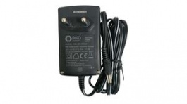 RND 320-00060, Plug-In Power Supply, 12V, 2.2A, 27W, RND power