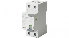 5SV3417-6, Residual Current Circuit Breaker 80A 230V, Siemens