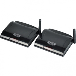 TVAC15100, Digital video transmission set 2.4 GHz, ABUS