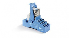 58.P4.8.024.0060SPA, Relay Interface Module, FINDER