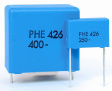 PHE448RB4470JR06 Пленочные конденсаторы 650VAC 4.7nF 5% LS 15
