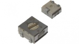 3314J-2-504E, Trimmer Potentiometer 500 kOhm 250 mW, Bourns