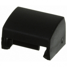 1A09, Key cap black, MEC