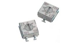 3314G-1-253E, Trimmer Cermet SMD 25 kOhm 250 mW, Bourns