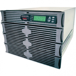 SYH6K6RMI, Symmetra RM 6kVA 4.2 kW, APC