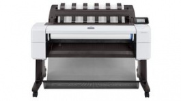 3EK10A#B19, HP DesignJet T1600 Printer, 2400 x 1200 dpi, HP