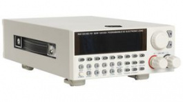 RND 320-KEL103, Programmable Electronic DC Load 120V 300W 30A, RND Lab