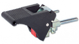 81-096-01, Ergonomic Handle black, ELMA