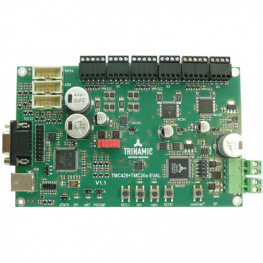 TMC429+TMC26X-EVAL, Semiconductor Module, Trinamic
