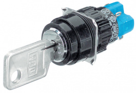 51-135.025D2, Key-Operated Switch Poles1, EAO