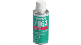 7063, CH THE, Cleaning spray Spray 150 ml, Loctite