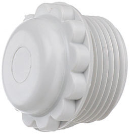 125MGG, Self-sealing grommet M25 x 1.5, JACOB