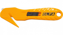 SK-10, Concealed blade packaging cutter, Olfa