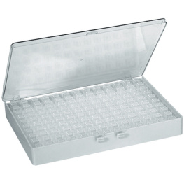 BX-130, Assortment box 228 x 168 x 28 mm, Licefa