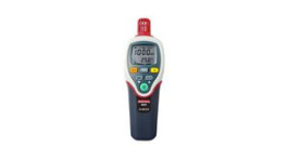 SEFRAM9893, CO Meter, 0 ... 1000ppm, Sefram