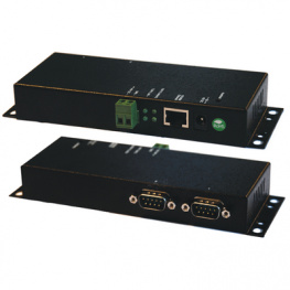 EX-6032, Serial Servers 2x RS232, Exsys