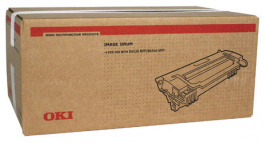 9004170, Drum 09004170, Oki