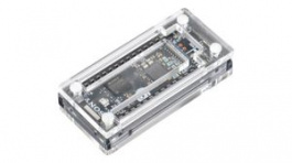 SSMBCASETR, Sony Spresense Main Board Case 26x55x12mm Transparent PMMA (Plexiglass), Sony