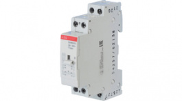 E259R002-230 LC, Installation Switch, 2 CO, 230 VAC, ABB