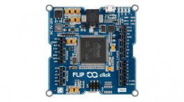 MIKROE-1984, Flip&Click SAM3X Development Boar, MikroElektronika