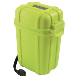 OX-8000-05, Otter Box 55 x 78 x 138 mm yellow, Otter Box