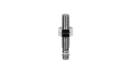 IR08.P02F-F46.PO1Z.7SL, Inductive sensor 2 mm PNP, make contact (NO) M8 5...36 VDC, 11111235, BAUMER