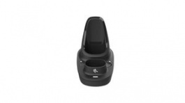 CR6080-SC100F4WW, Bluetooth Charging Cradle for Scanner & Spare Battery, Suitable for CS60 Series/CS60-HC Series, Zebra