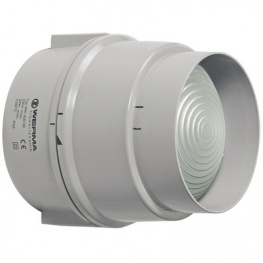 89022055, LED signal lamp, green, WERMA Signaltechnik