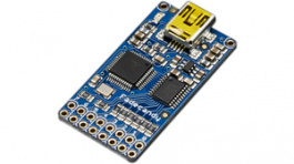 1689 FADECANDy, FadeCandy RGB NeoPixels Driver, ADAFRUIT